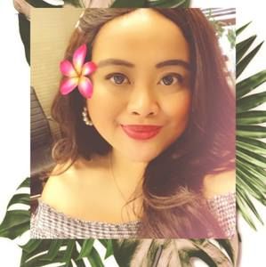 Meet your Posher, Noellie joyce